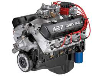 P33E6 Engine